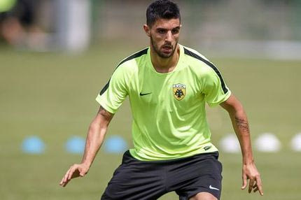 Tέλος και επίσημα ο Ανάκογλου