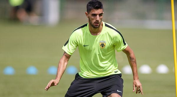 Tέλος και επίσημα ο Ανάκογλου