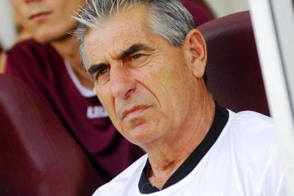 Αναστασιάδης: “Διαφώνησα με Σαββίδη λόγω Μπερμπάτοφ”