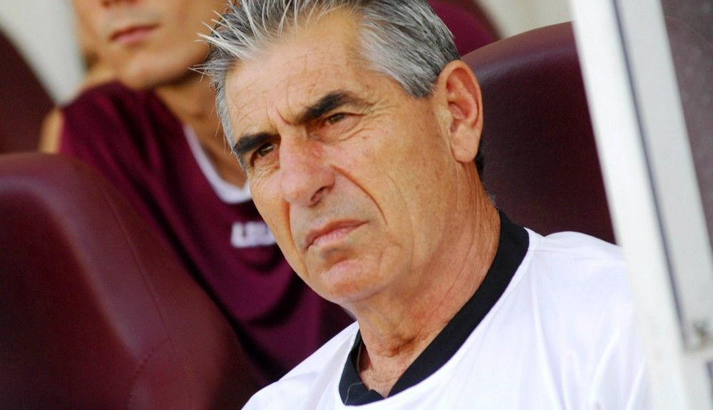 Αναστασιάδης: “Διαφώνησα με Σαββίδη λόγω Μπερμπάτοφ”