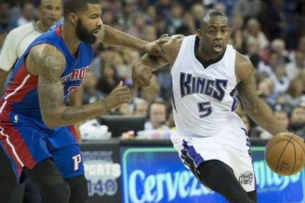 Ο Άντερσον γύρισε στην Ευρώπη για την Νταρουσάφακα