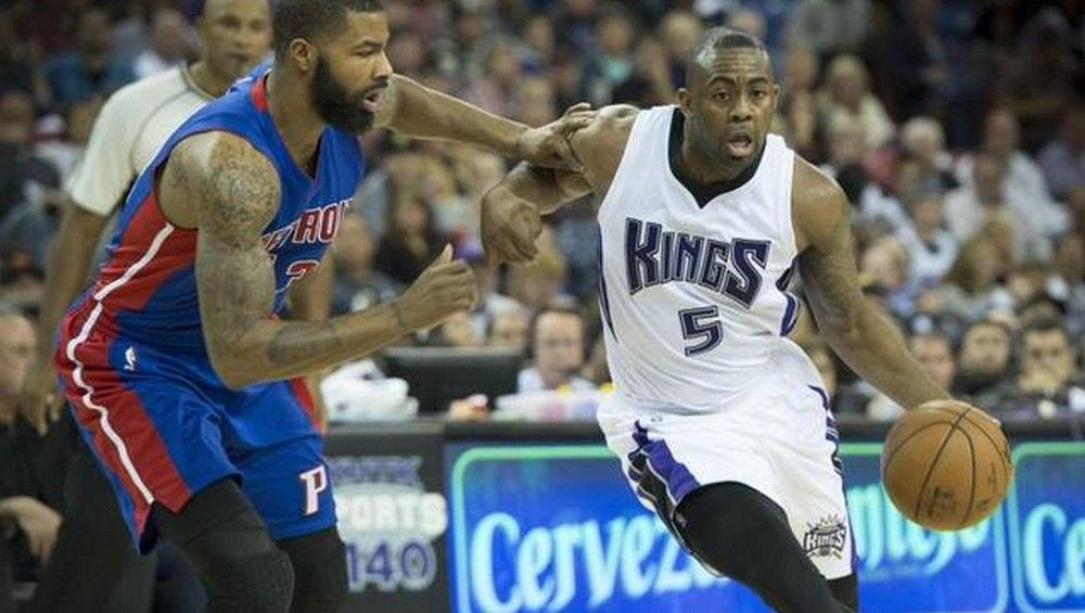 Ο Άντερσον γύρισε στην Ευρώπη για την Νταρουσάφακα