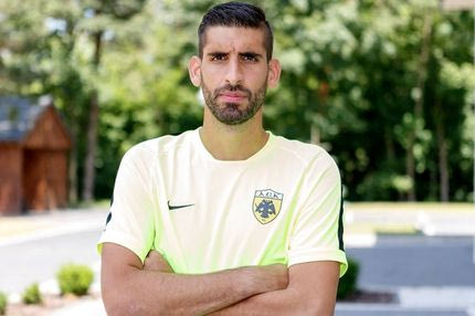 Ανέστης: “Να συνεχίσουμε στην Ευρώπη”