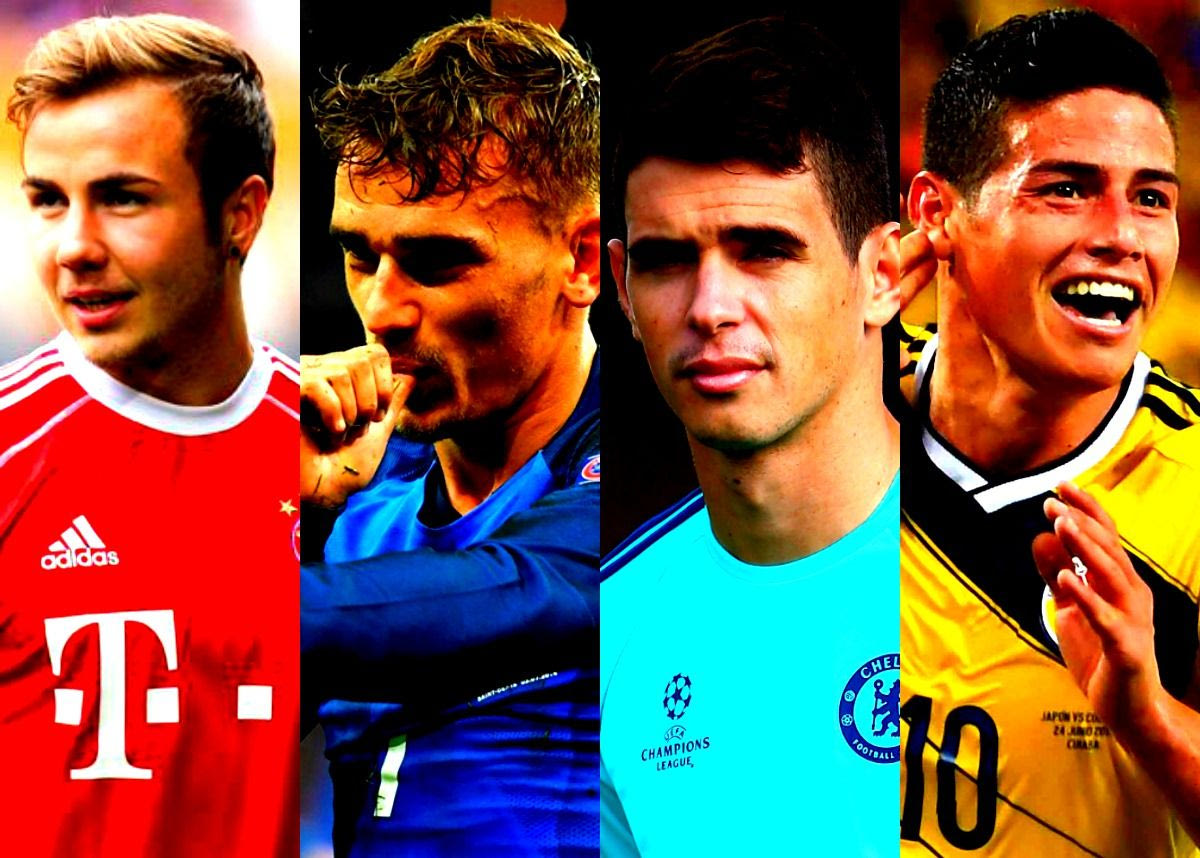 Οι 11+1 δολοφόνοι με το “αγγελικό” πρόσωπο