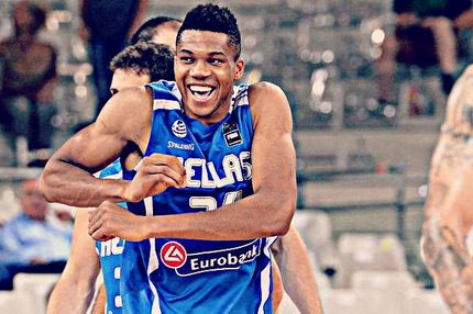 Σουτ μέσα, καλάθι, χλατς