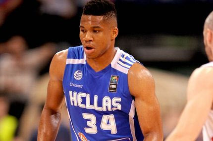 Η 12άδα της Εθνικής για το Προολυμπιακό