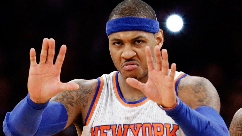 Αγρίεψε ο Άντονι: “Πρέπει να βγούμε μπροστά, ήρθε η ώρα να δράσουμε”