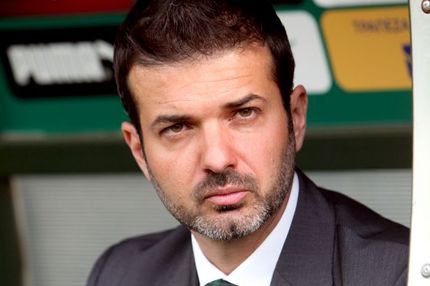 Στραματσόνι: “Πρέπει να επιστρέψουμε στους ομίλους”