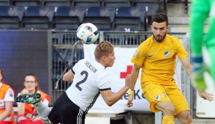 Ηττήθηκε αλλά σκόραρε και ελπίζει ο ΑΠΟΕΛ, προβάδισμα για Σέλτικ, ελπίζει η Μονακό