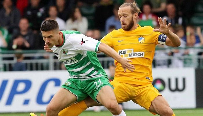 Ανοιχτοί λογαριασμοί για ΑΠΟΕΛ, “κάζο” για Σέλτικ