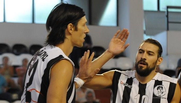 Με ατσάλινη άμυνα νίκη για τον Απόλλωνα