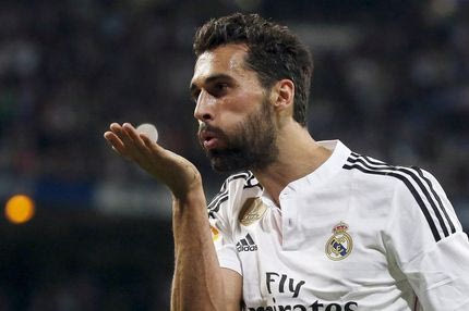 Στη Μίλαν κατέληξε ο Αρμπελόα