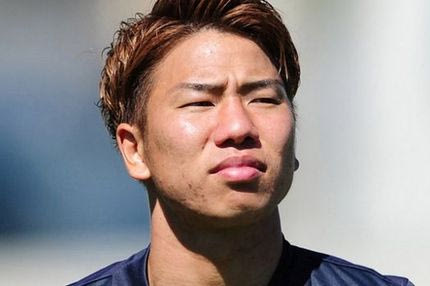 “Κανονιέρης” ο Τακούμα Ασάνο