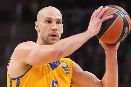 Παίρνει Όγκουστιν η ΤΣΣΚΑ