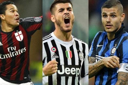 Τινάζει την μπάνκα η Νάπολι για αντι-Ιγκουαΐν