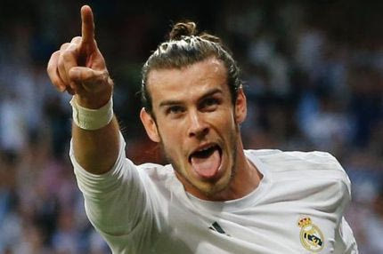 Το δώρο γενεθλίων του Μπέιλ!