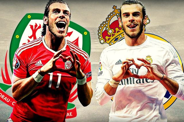 Τα δέκα καλύτερα γκολ στην καριέρα του Γκάρεθ Μπέιλ