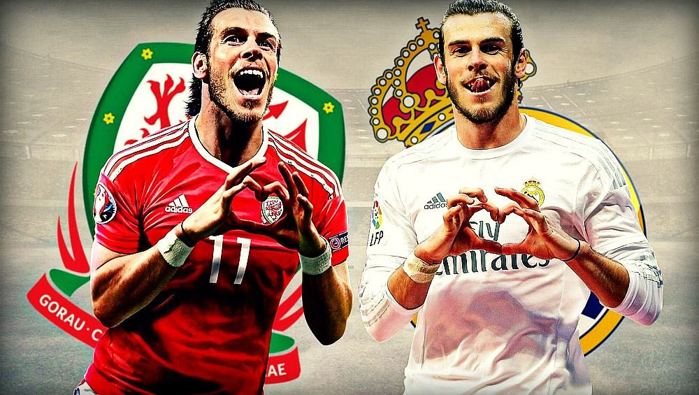 Τα δέκα καλύτερα γκολ στην καριέρα του Γκάρεθ Μπέιλ