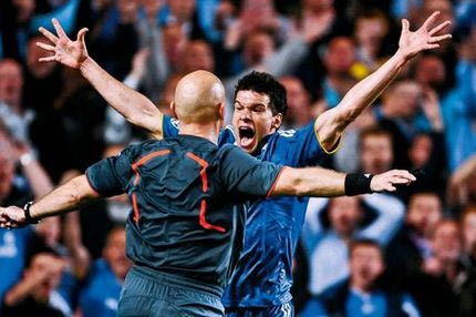 Θα πέφτουν οι κίτρινες “βροχή”!