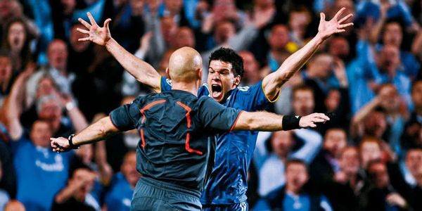 Θα πέφτουν οι κίτρινες “βροχή”!