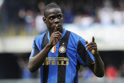 Η Παλέρμο παίρνει το ρίσκο με Μπαλοτέλι