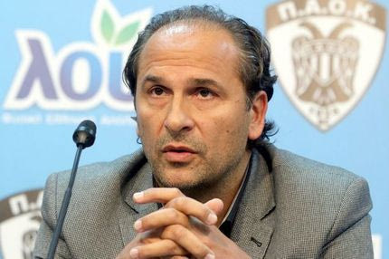 Σπάνια φωτογραφία με τον Πρέλεβιτς μωρό!