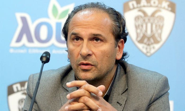 Σπάνια φωτογραφία με τον Πρέλεβιτς μωρό!