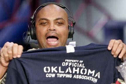 Μπάρκλεϊ για Ντουράντ: “Κλέβει για το πρωτάθλημα”