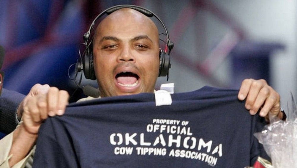 Μπάρκλεϊ για Ντουράντ: “Κλέβει για το πρωτάθλημα”