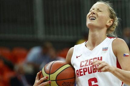 Ήρθε και Τσέχα πλέι μέικερ στον Ολυμπιακό