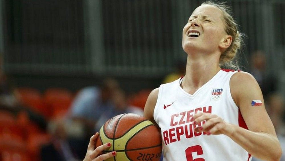 Ήρθε και Τσέχα πλέι μέικερ στον Ολυμπιακό