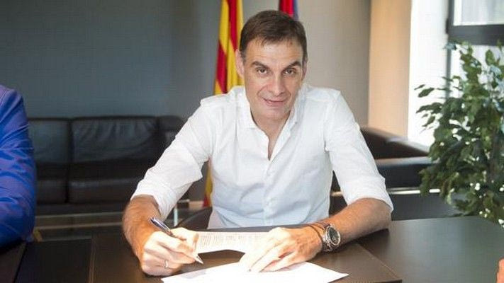 Κύριος ο Μπαρτζώκας: “Είμαι οπαδός του Πασκουάλ”