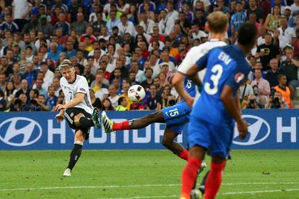 Στο πάνθεον της ιστορίας ο Σβαϊνστάιγκερ