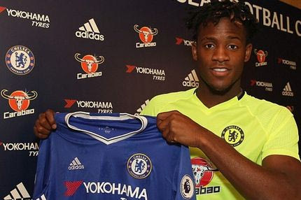 Επίσημο: Στην Τσέλσι ο Μπατσουαγί