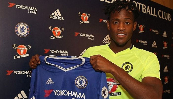 Επίσημο: Στην Τσέλσι ο Μπατσουαγί