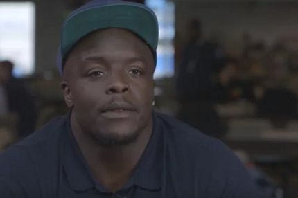 Θέλει εθνική Αγγλίας με… όρους ο Ακινφένβα