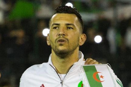 Προχωράει του Μπελκαρουί η ΑΕΚ