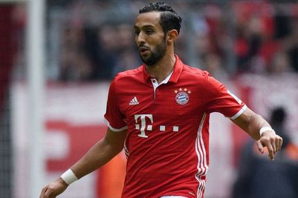 Δανεικός στη Γιουβέντους ο Μπενατιά