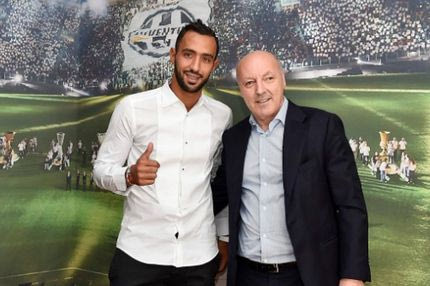 Δανεικός… 20 εκατ. ο Μπενατιά