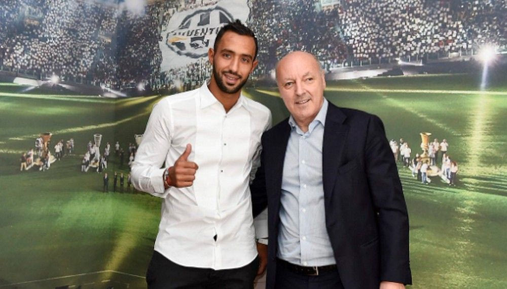 Δανεικός… 20 εκατ. ο Μπενατιά