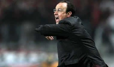 Πακτωλός χρημάτων στα χέρια του Μπενίτεθ