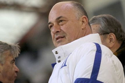 Άρση περιοριστικών όρων για τον Αχιλλέα Μπέο