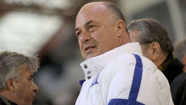 Άρση περιοριστικών όρων για τον Αχιλλέα Μπέο