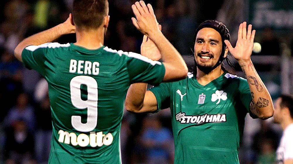 Τα δύο μεγάλα “στοιχήματα” διαχείρισης