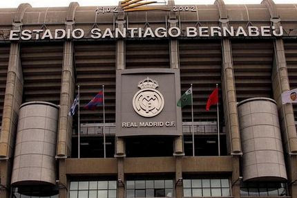 Η Ευρωπαϊκή Ένωση καλεί τη Ρεάλ να επιστρέψει 18.2 εκ. ευρώ στο Δήμο της Μαδρίτης