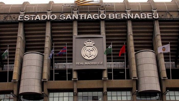 Η Ευρωπαϊκή Ένωση καλεί τη Ρεάλ να επιστρέψει 18.2 εκ. ευρώ στο Δήμο της Μαδρίτης