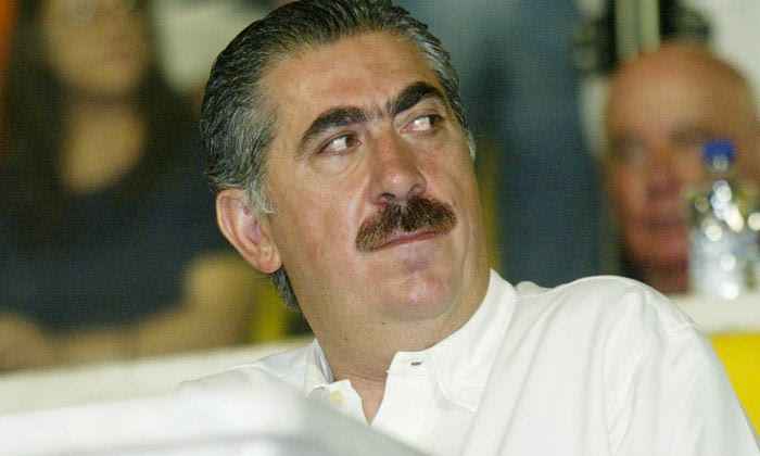 ΞΕΚΑΡΔΙΣΤΙΚΗ περιγραφή δημοσιογράφου: Πώς με έδειρε ο Ψωμιάδης!