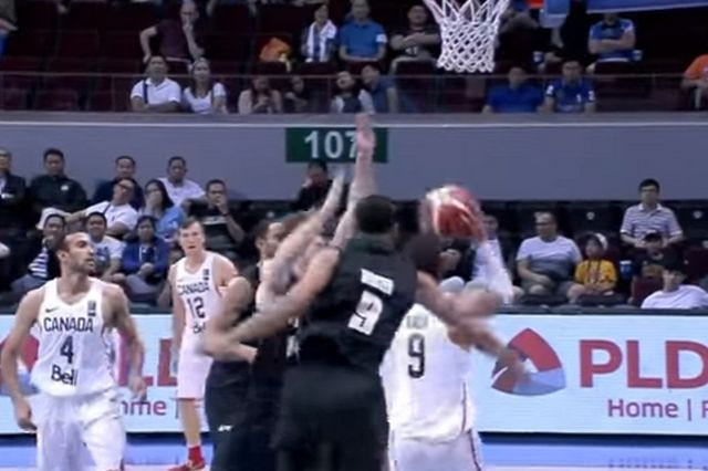 Ασταμάτητος Μπιρτς, έκανε πόστερ τον Λο