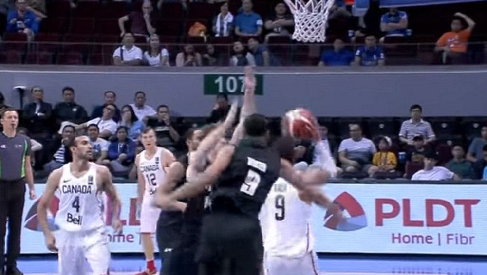 Ασταμάτητος Μπιρτς, έκανε πόστερ τον Λο