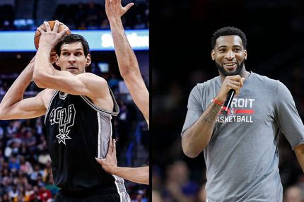 Ντράμοντ σε Μαριάνοβιτς: “Βαρέθηκα να μου καρφώνεις στη μούρη!”